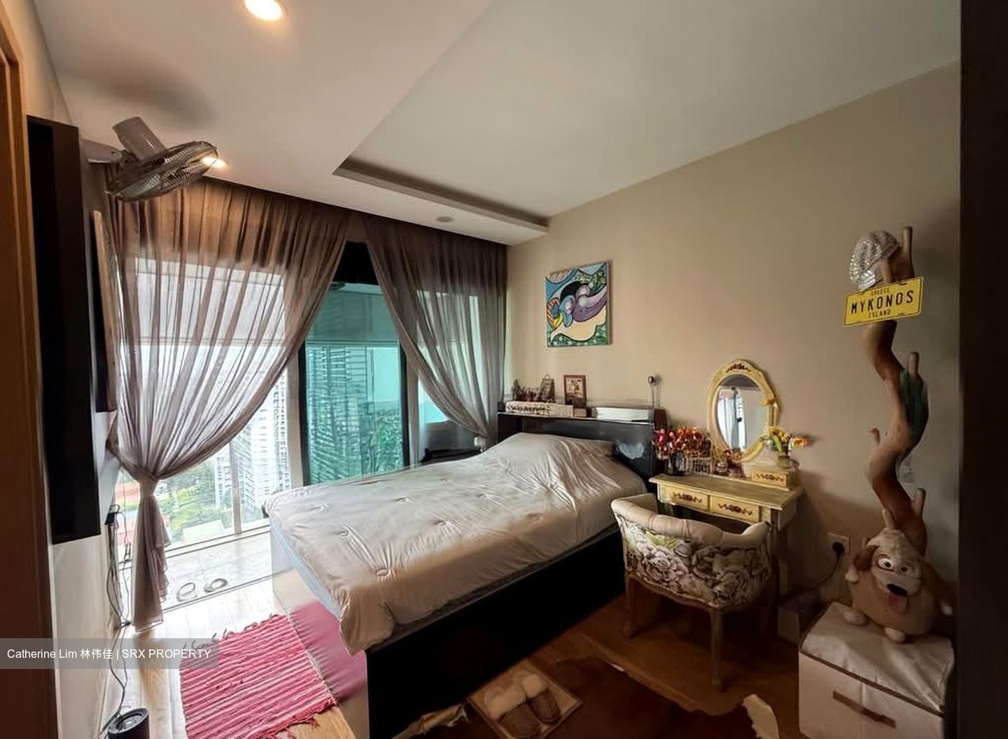 Eight Riversuites (D12), Condominium #581981141